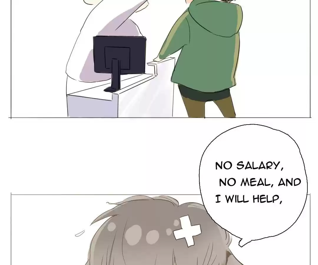 Men’S Wear Store And “Her Royal Highness” Chapter 7