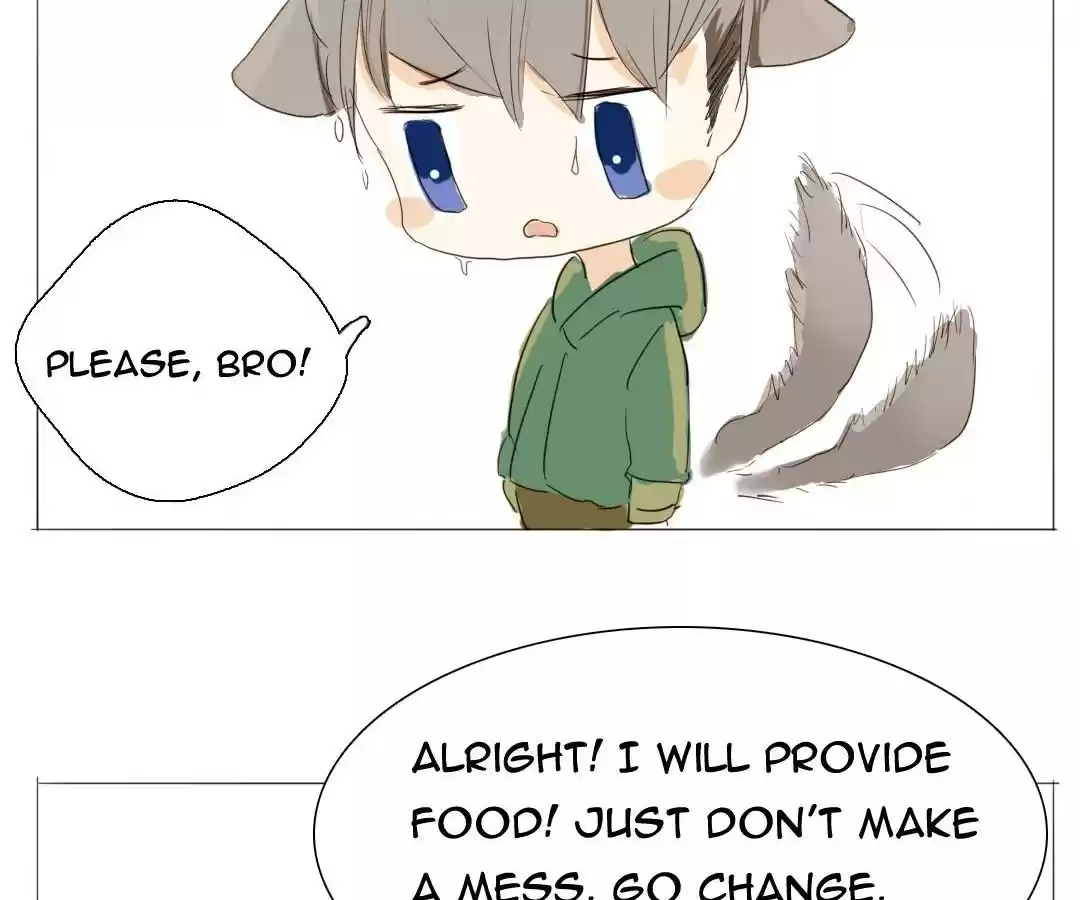 Men’S Wear Store And “Her Royal Highness” Chapter 7