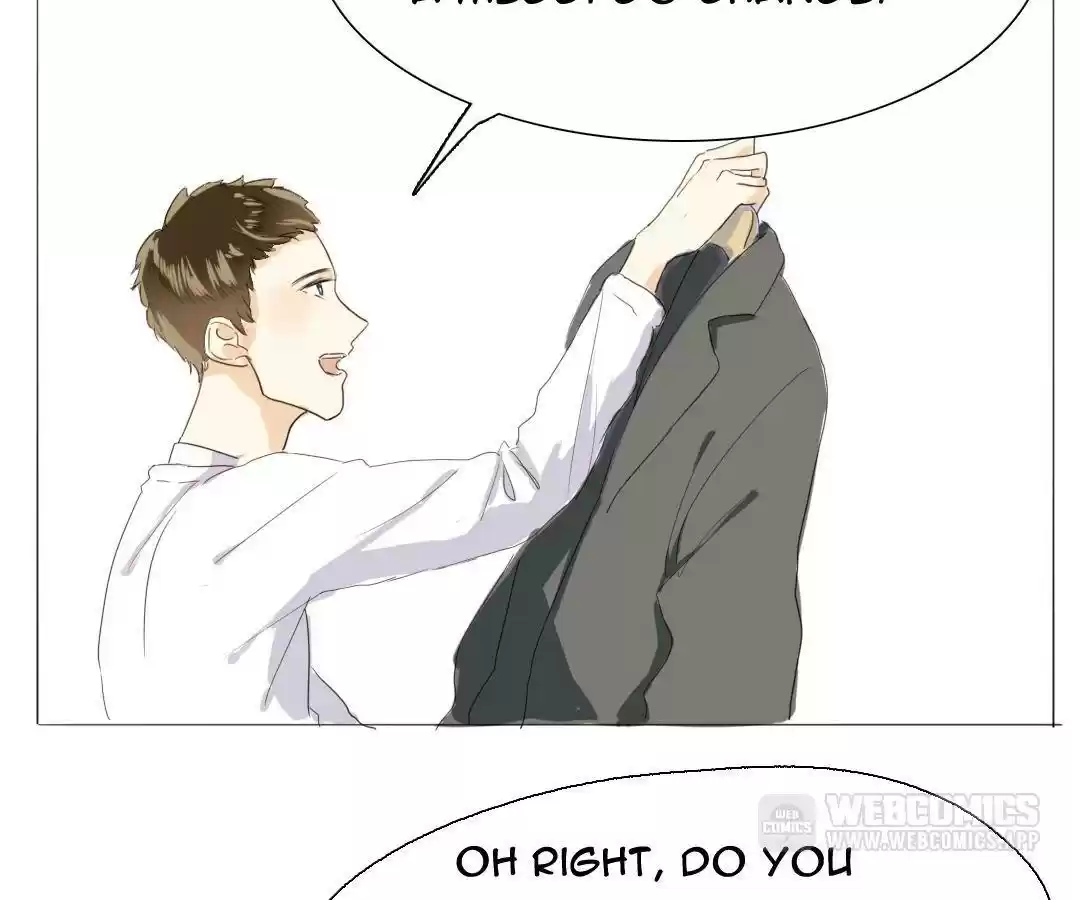 Men’S Wear Store And “Her Royal Highness” Chapter 7