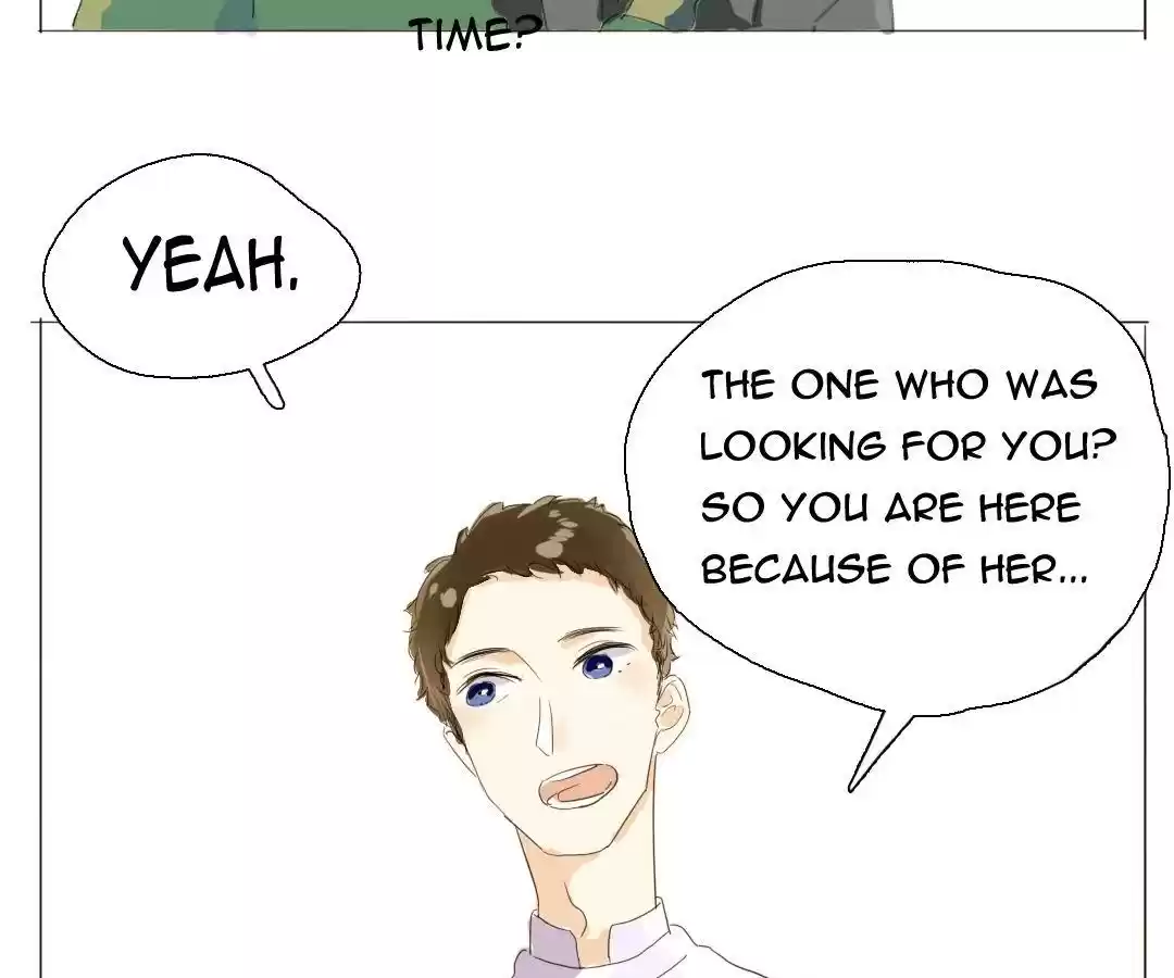 Men’S Wear Store And “Her Royal Highness” Chapter 7