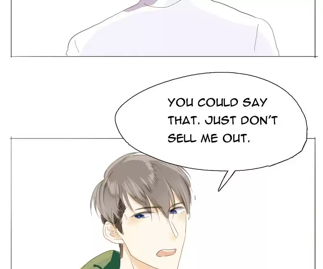 Men’S Wear Store And “Her Royal Highness” Chapter 7