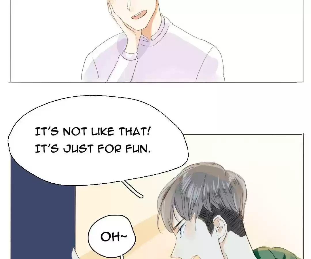 Men’S Wear Store And “Her Royal Highness” Chapter 7