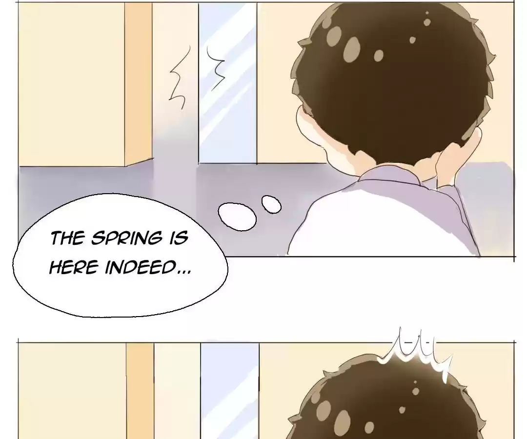 Men’S Wear Store And “Her Royal Highness” Chapter 7