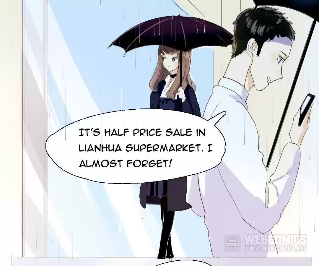 Men’S Wear Store And “Her Royal Highness” Chapter 7