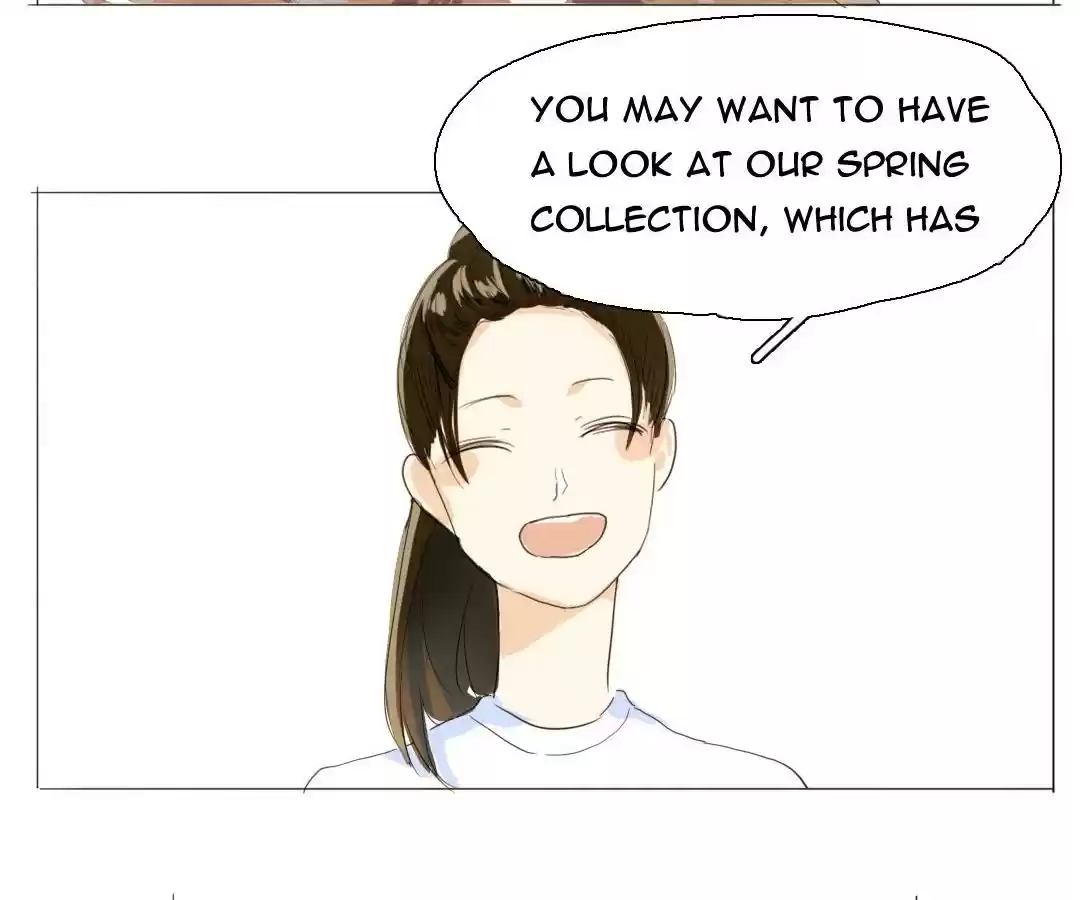 Men’S Wear Store And “Her Royal Highness” Chapter 7