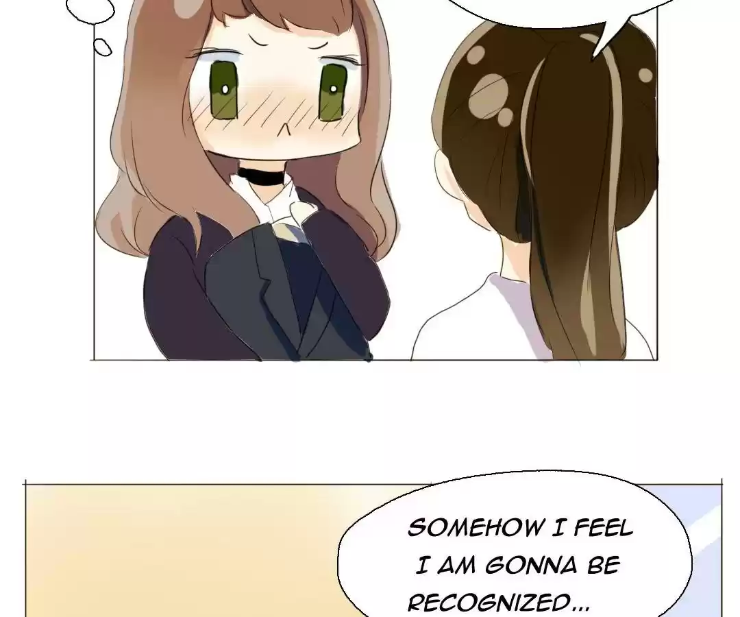 Men’S Wear Store And “Her Royal Highness” Chapter 7