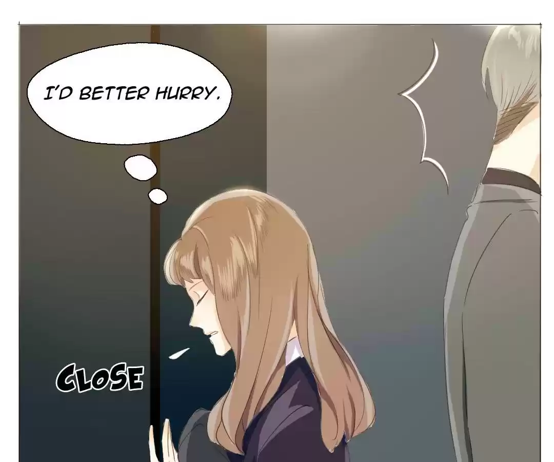 Men’S Wear Store And “Her Royal Highness” Chapter 7