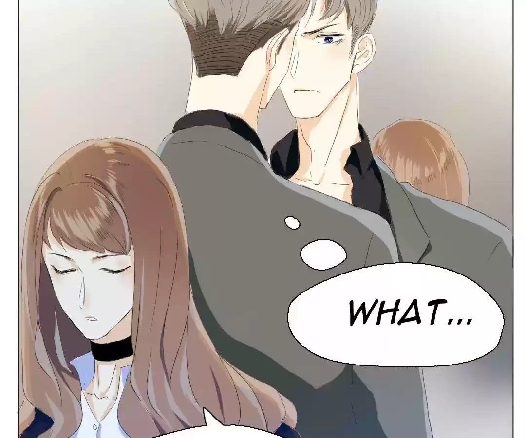 Men’S Wear Store And “Her Royal Highness” Chapter 7