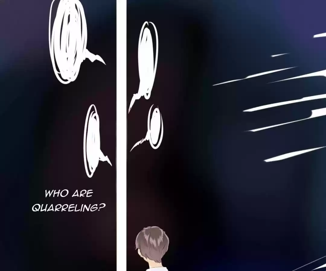 Men’S Wear Store And “Her Royal Highness” Chapter 70