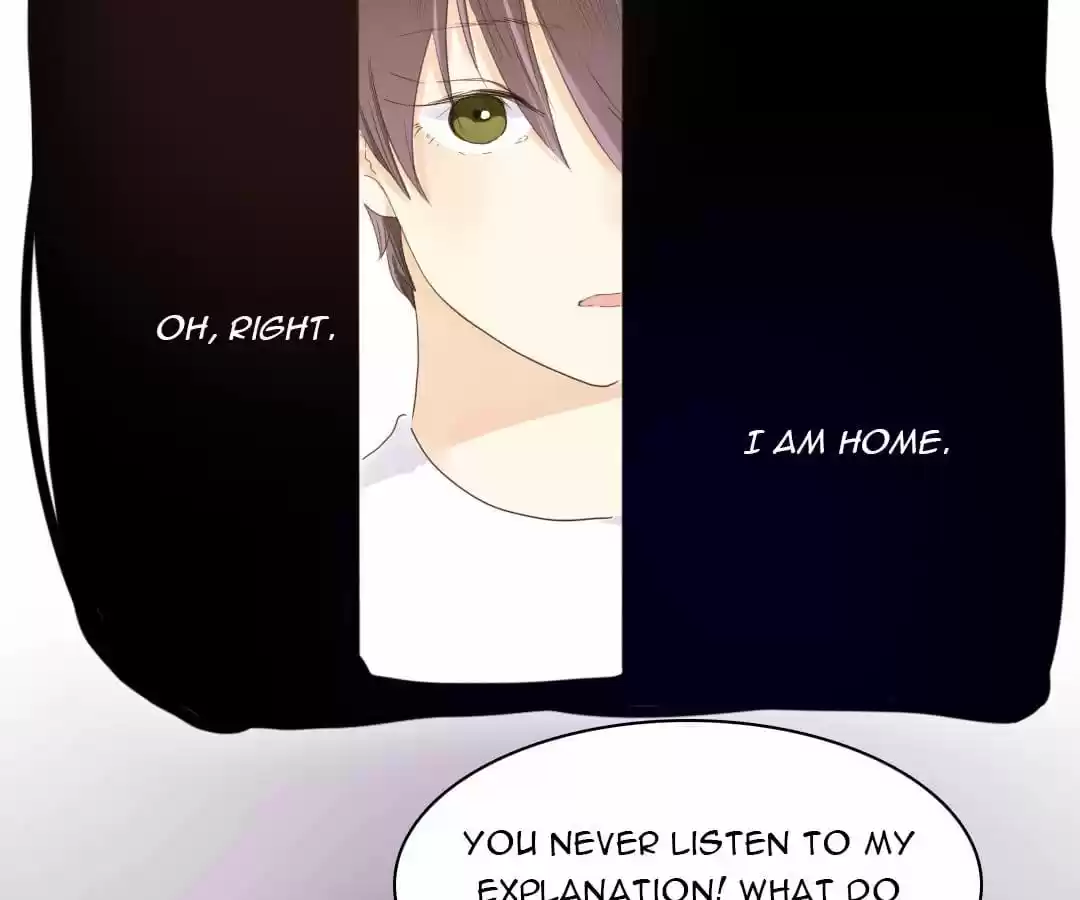 Men’S Wear Store And “Her Royal Highness” Chapter 70