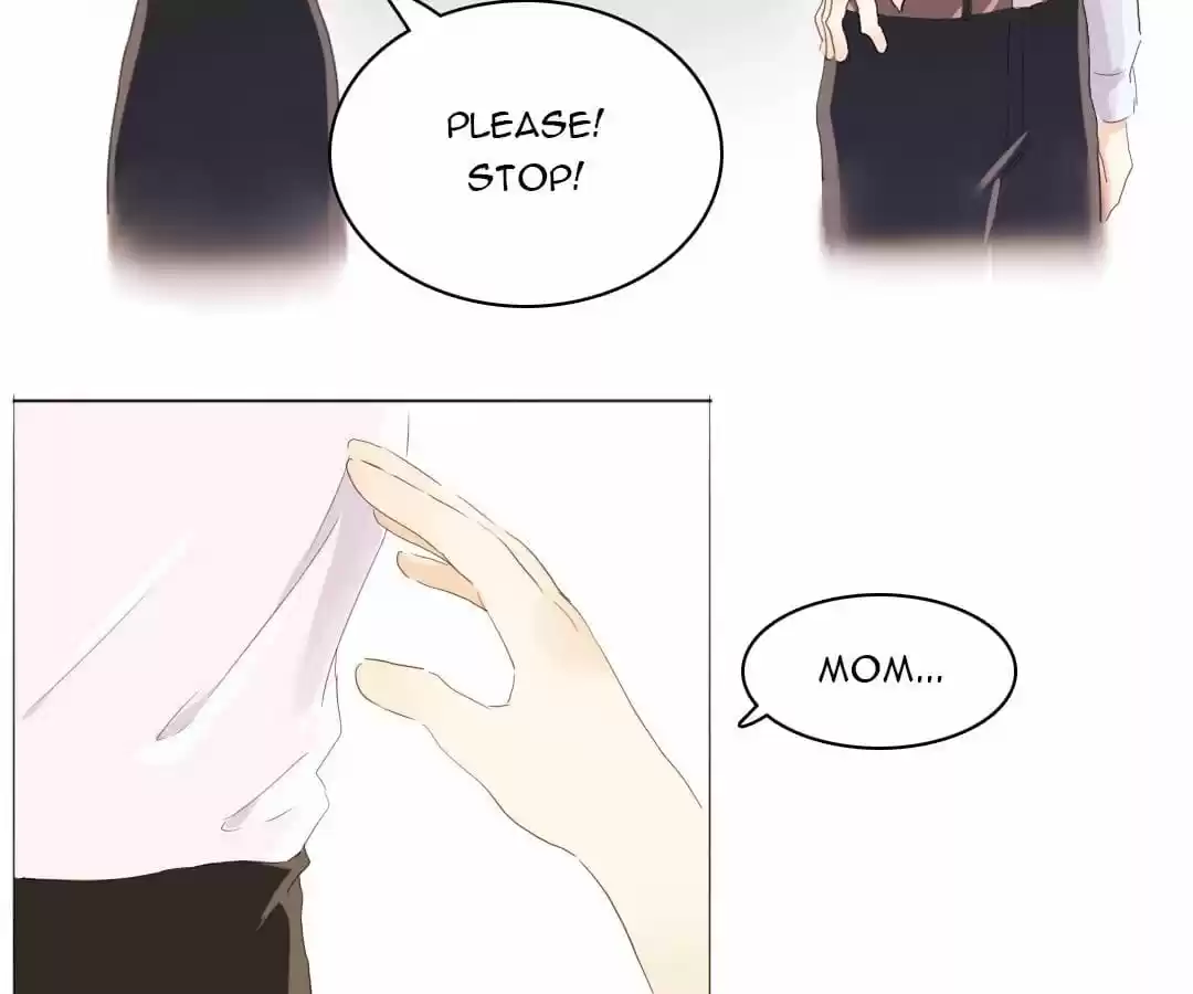 Men’S Wear Store And “Her Royal Highness” Chapter 70