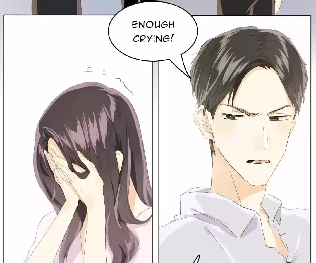 Men’S Wear Store And “Her Royal Highness” Chapter 70