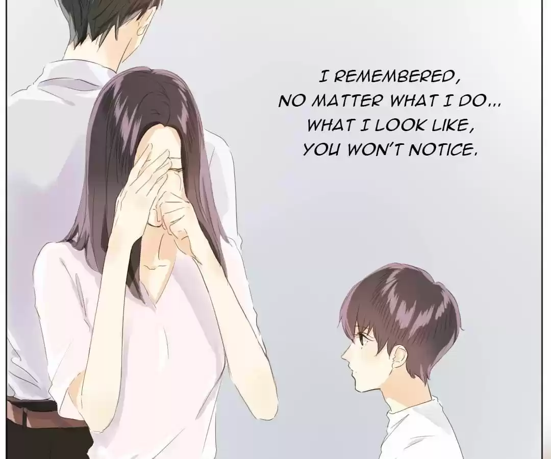 Men’S Wear Store And “Her Royal Highness” Chapter 70