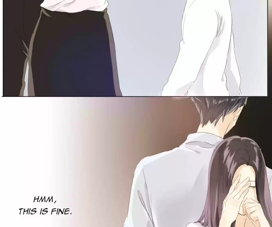 Men’S Wear Store And “Her Royal Highness” Chapter 70