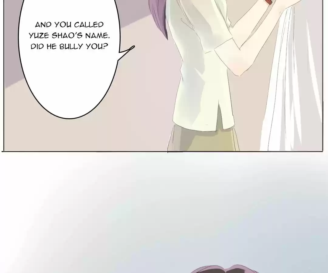 Men’S Wear Store And “Her Royal Highness” Chapter 70