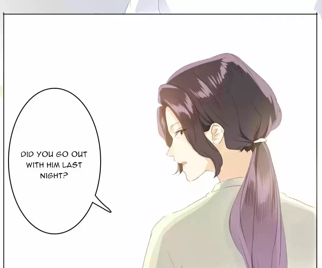 Men’S Wear Store And “Her Royal Highness” Chapter 70