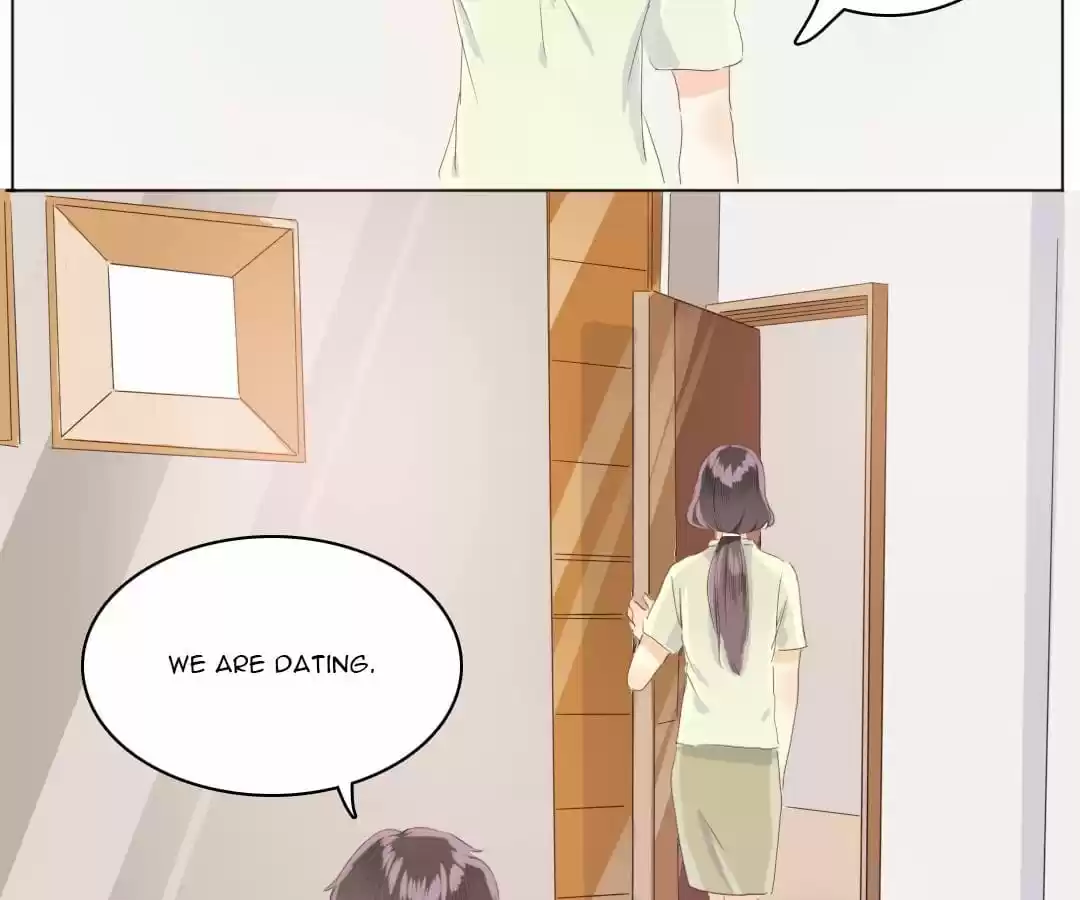 Men’S Wear Store And “Her Royal Highness” Chapter 70