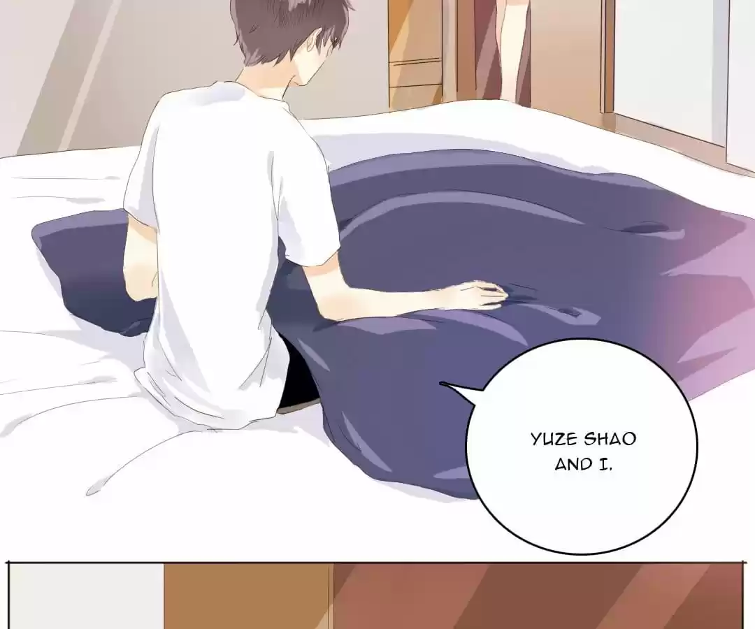 Men’S Wear Store And “Her Royal Highness” Chapter 70