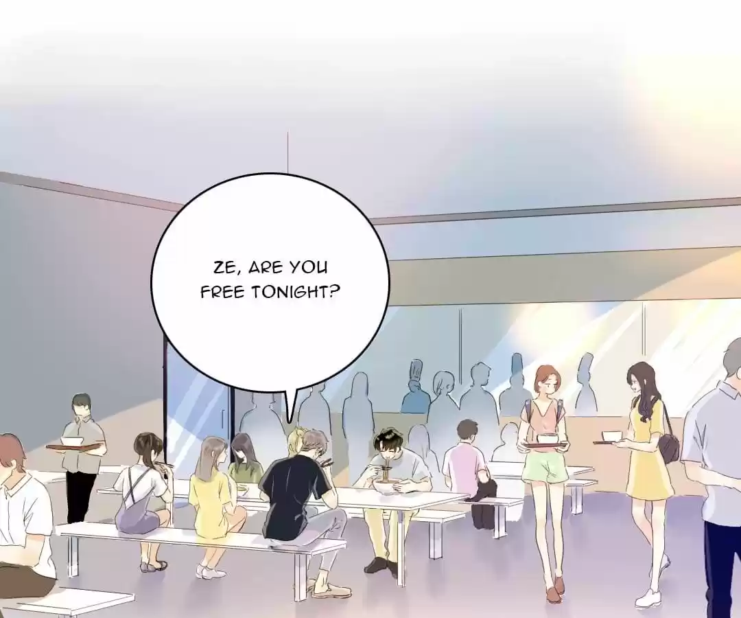 Men’S Wear Store And “Her Royal Highness” Chapter 71