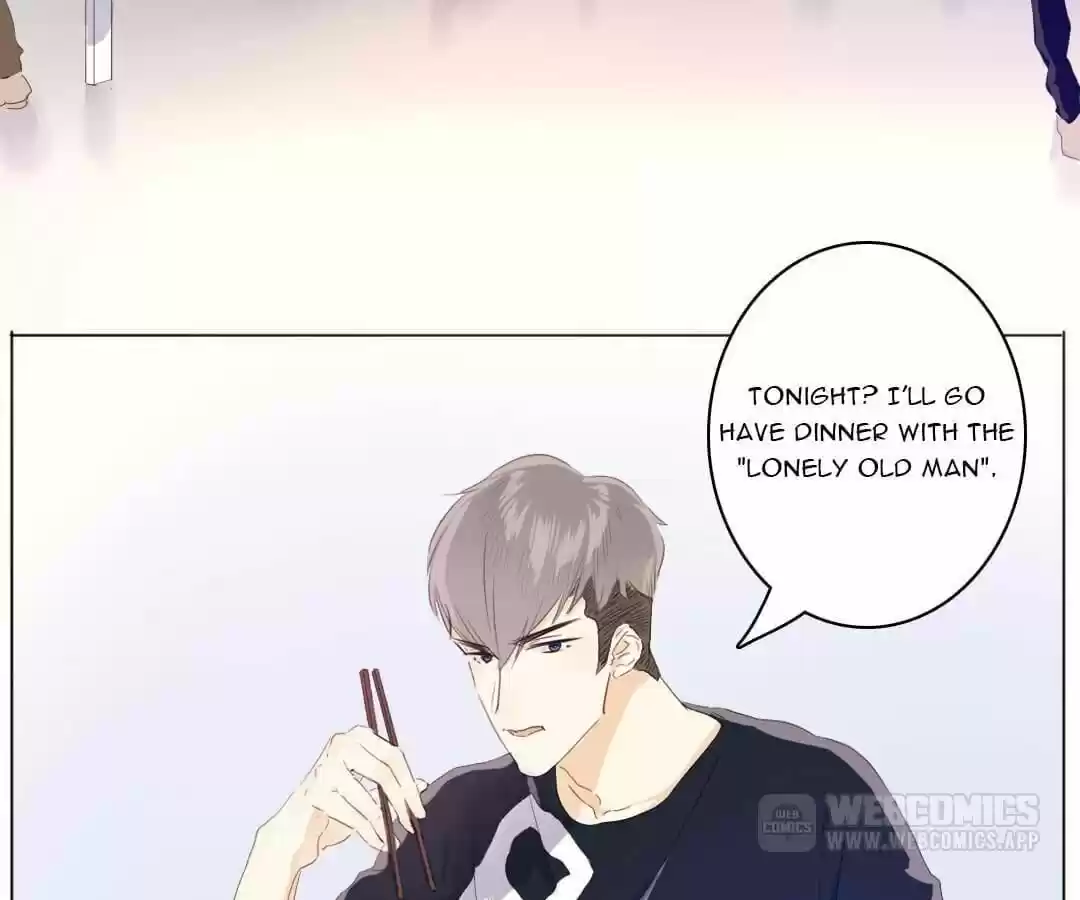 Men’S Wear Store And “Her Royal Highness” Chapter 71