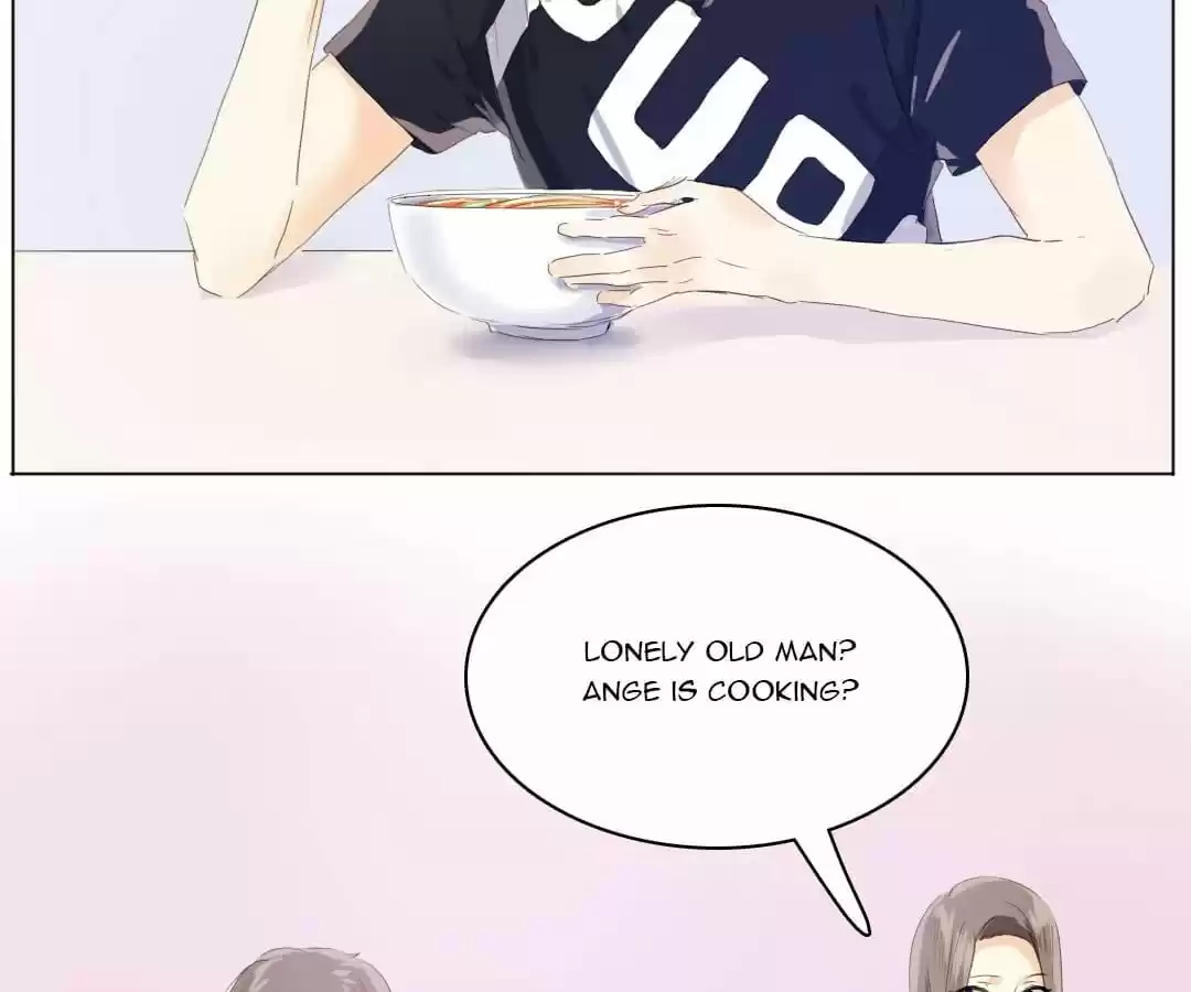 Men’S Wear Store And “Her Royal Highness” Chapter 71