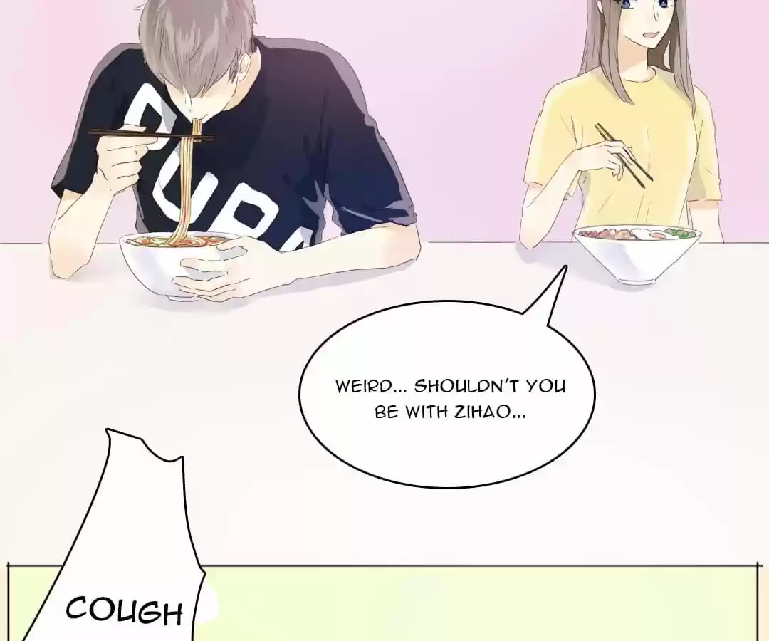 Men’S Wear Store And “Her Royal Highness” Chapter 71