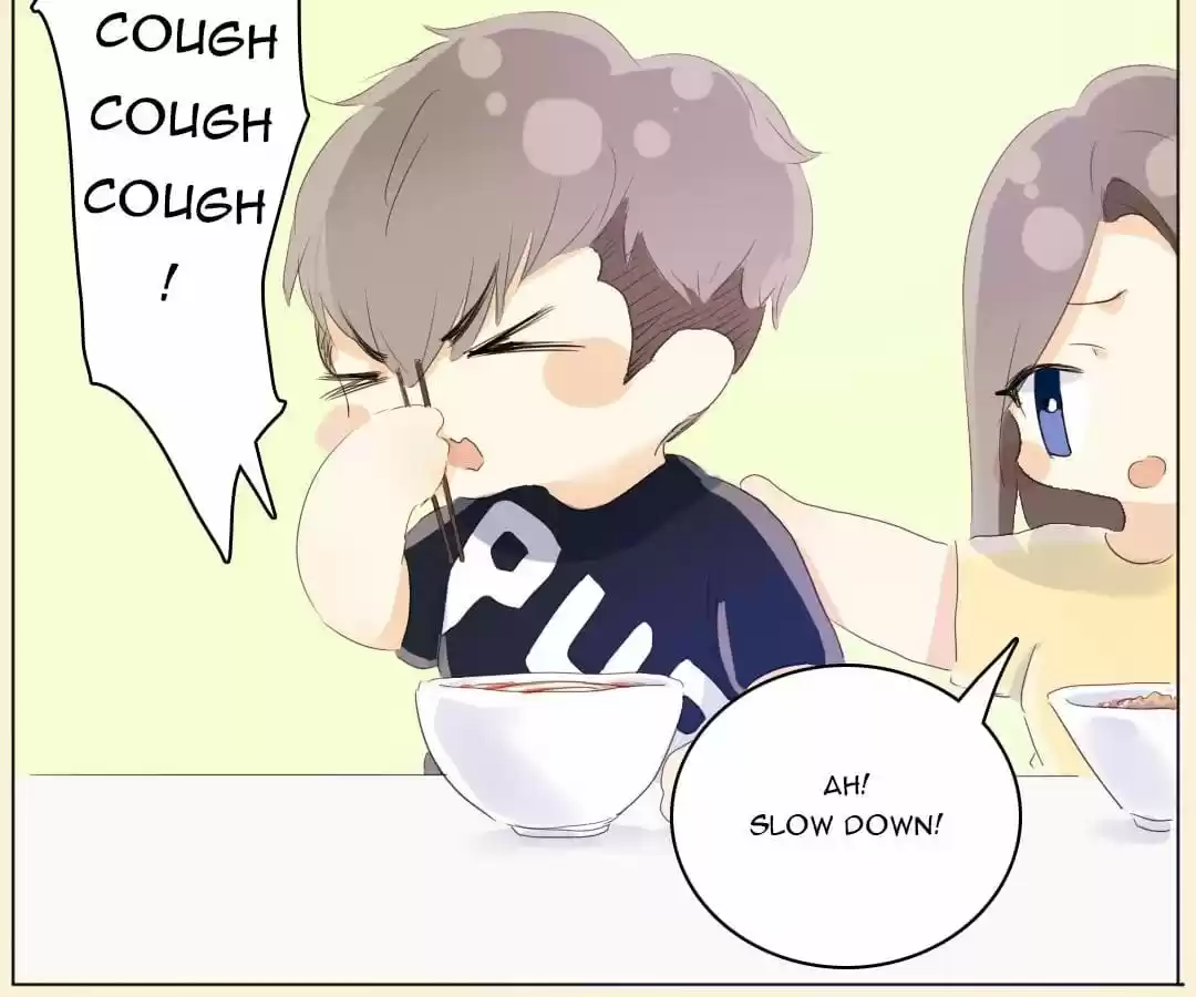 Men’S Wear Store And “Her Royal Highness” Chapter 71