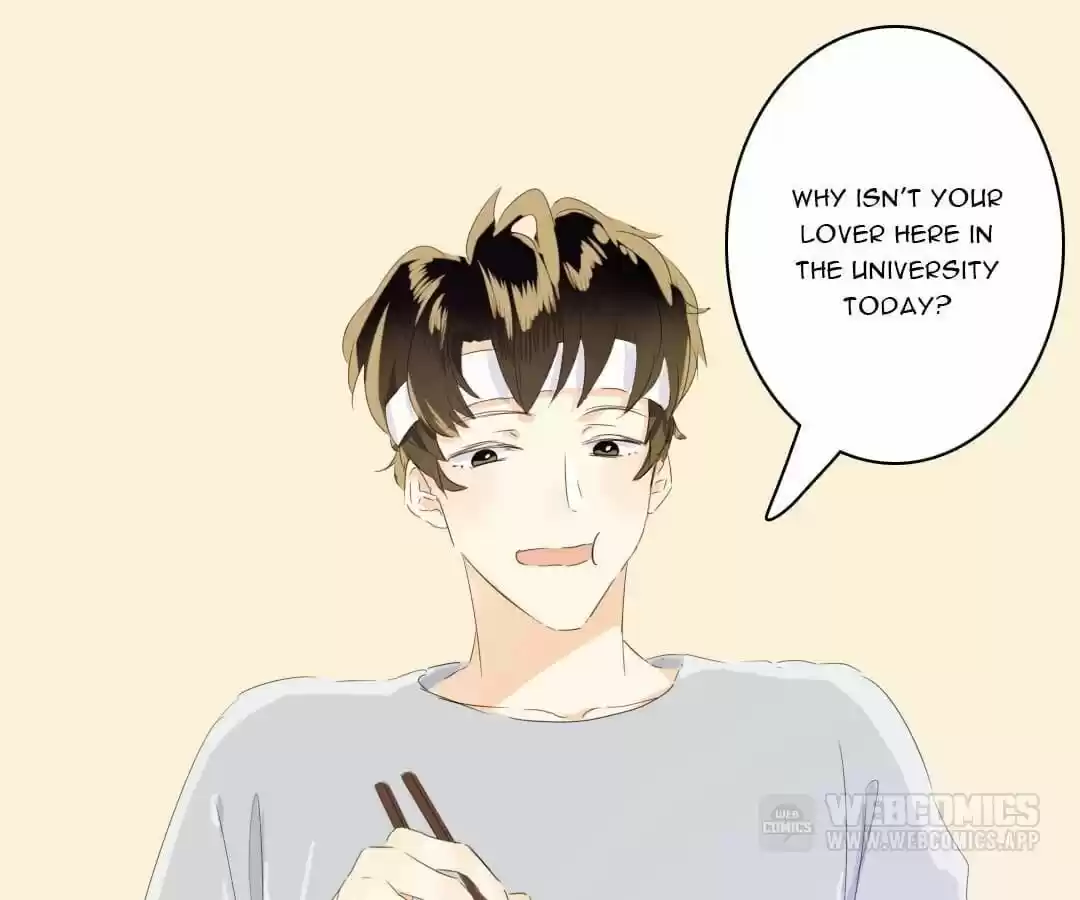 Men’S Wear Store And “Her Royal Highness” Chapter 71