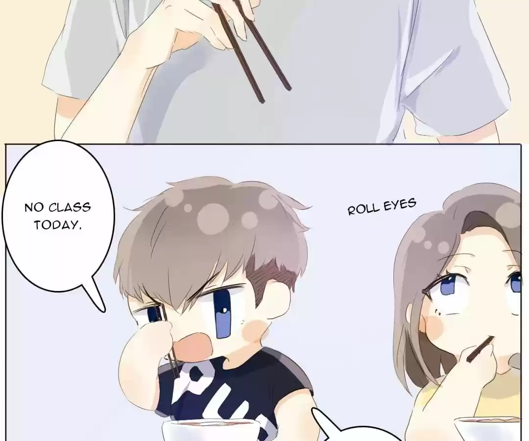 Men’S Wear Store And “Her Royal Highness” Chapter 71