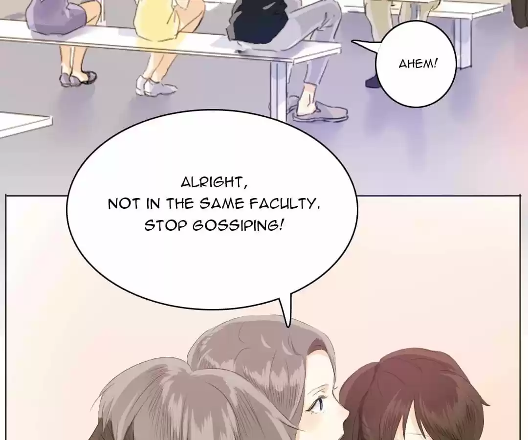 Men’S Wear Store And “Her Royal Highness” Chapter 71