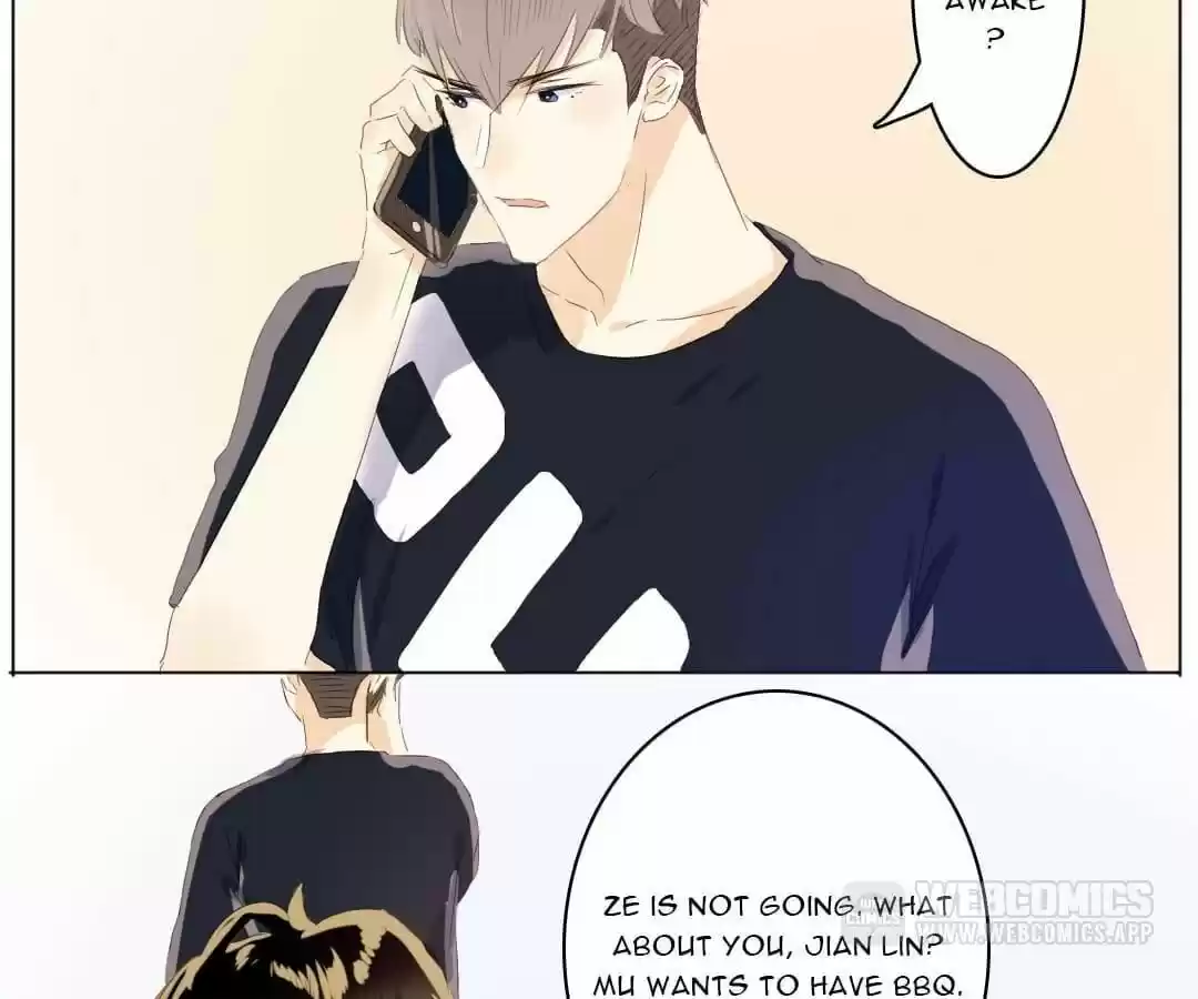 Men’S Wear Store And “Her Royal Highness” Chapter 71