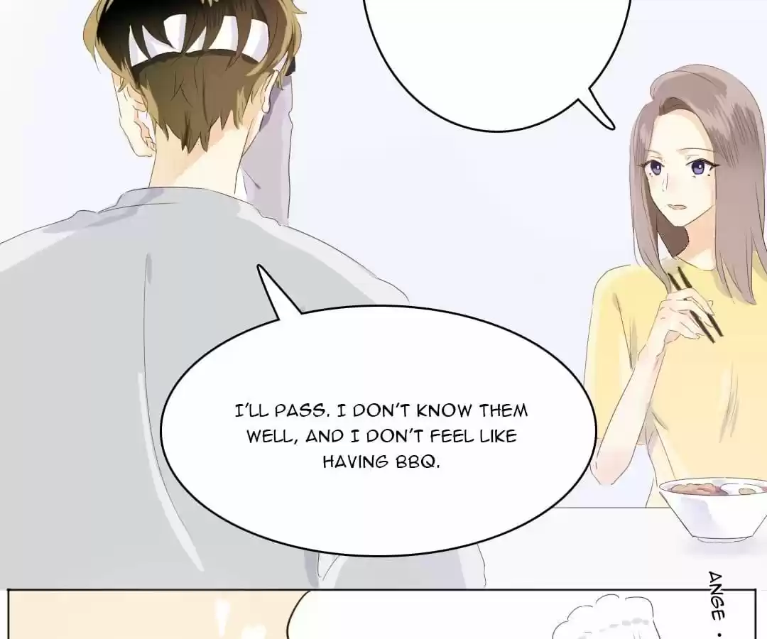 Men’S Wear Store And “Her Royal Highness” Chapter 71