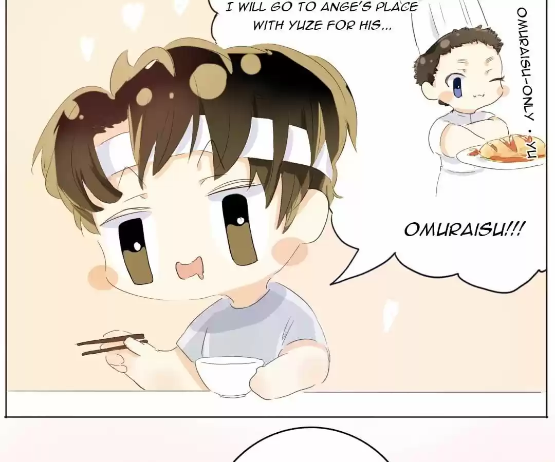 Men’S Wear Store And “Her Royal Highness” Chapter 71