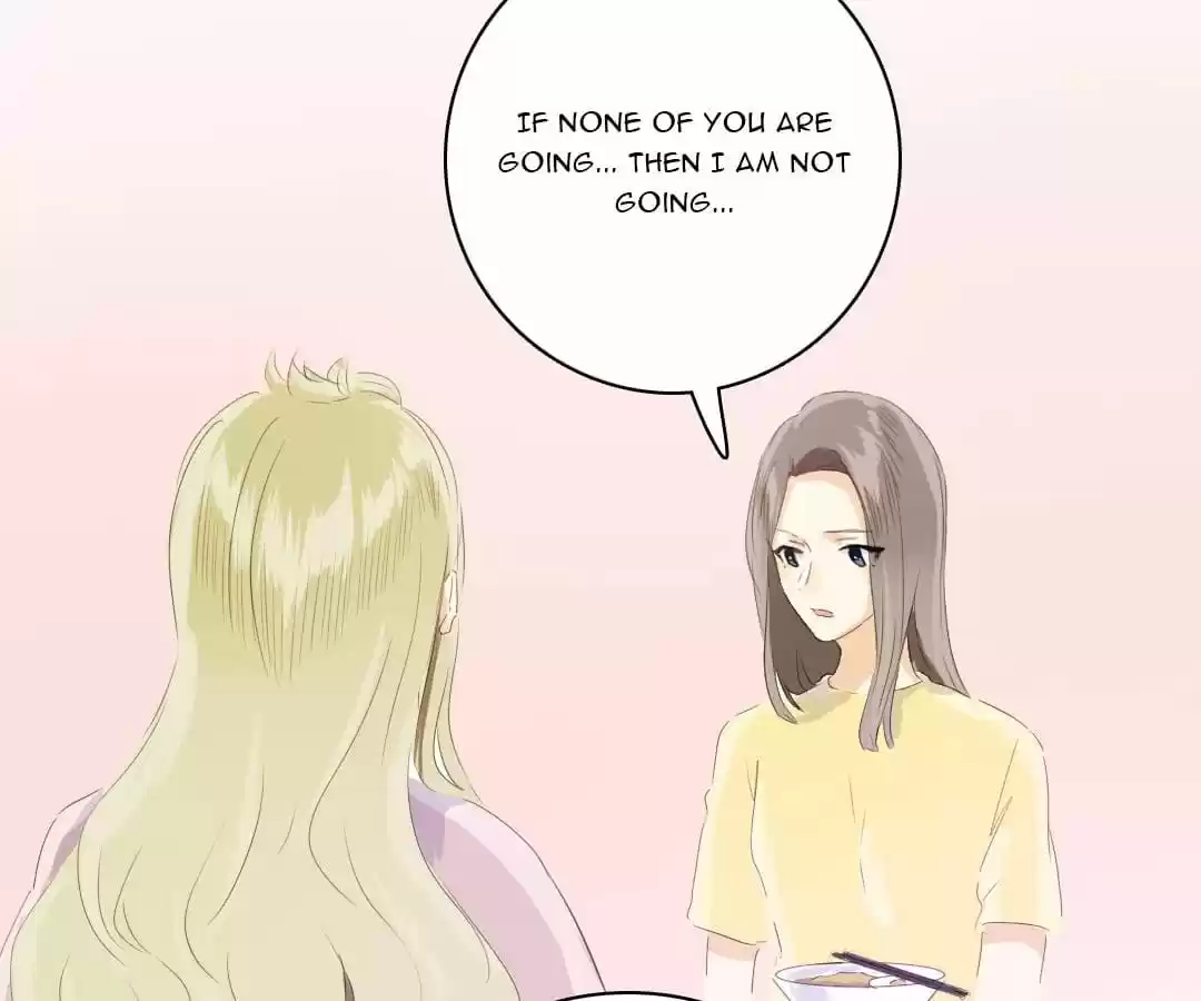 Men’S Wear Store And “Her Royal Highness” Chapter 71