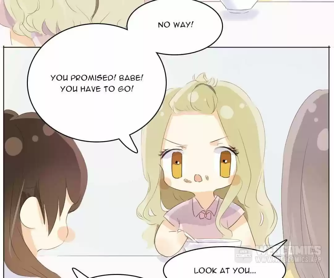 Men’S Wear Store And “Her Royal Highness” Chapter 71