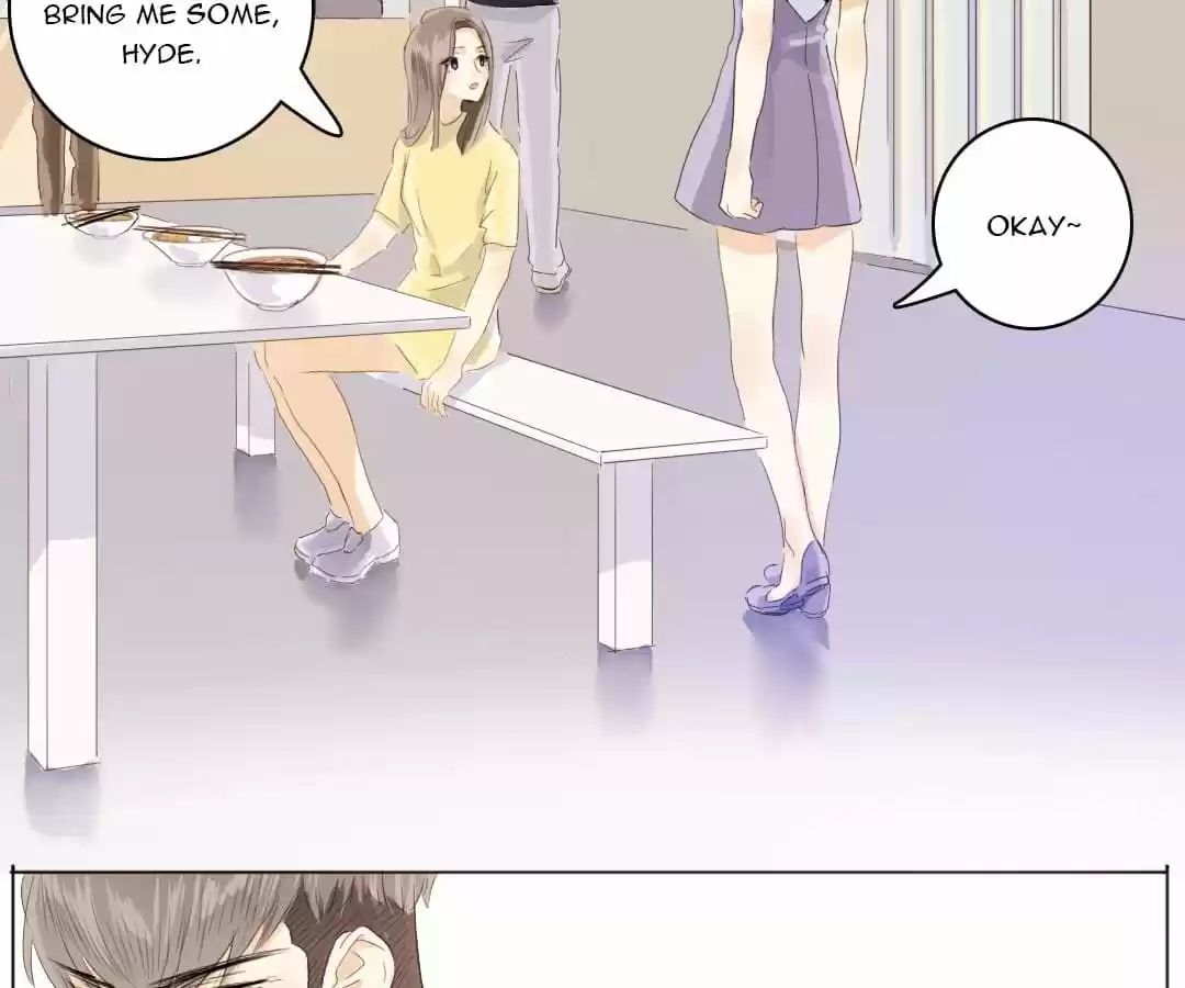 Men’S Wear Store And “Her Royal Highness” Chapter 71