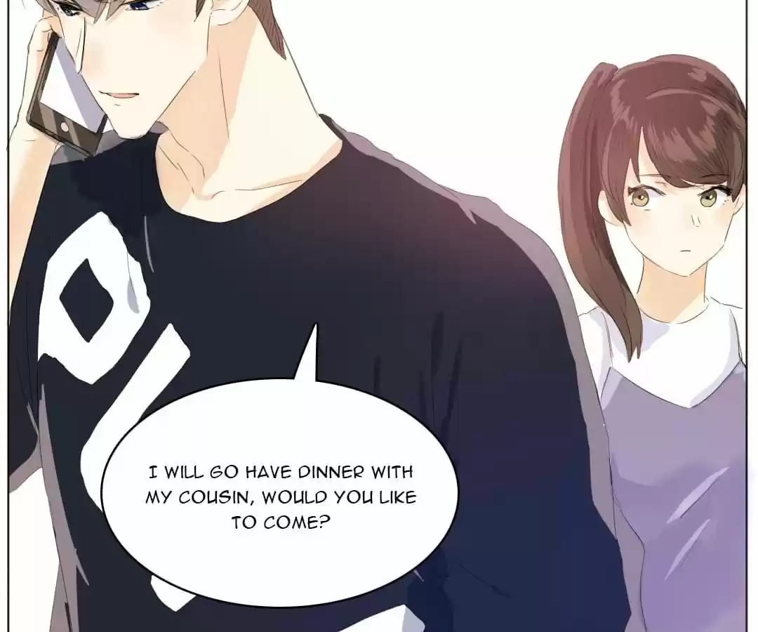 Men’S Wear Store And “Her Royal Highness” Chapter 71