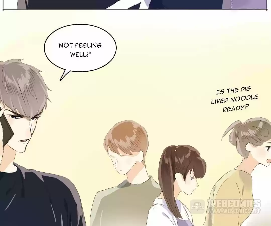 Men’S Wear Store And “Her Royal Highness” Chapter 71