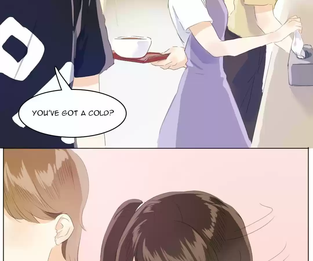 Men’S Wear Store And “Her Royal Highness” Chapter 71