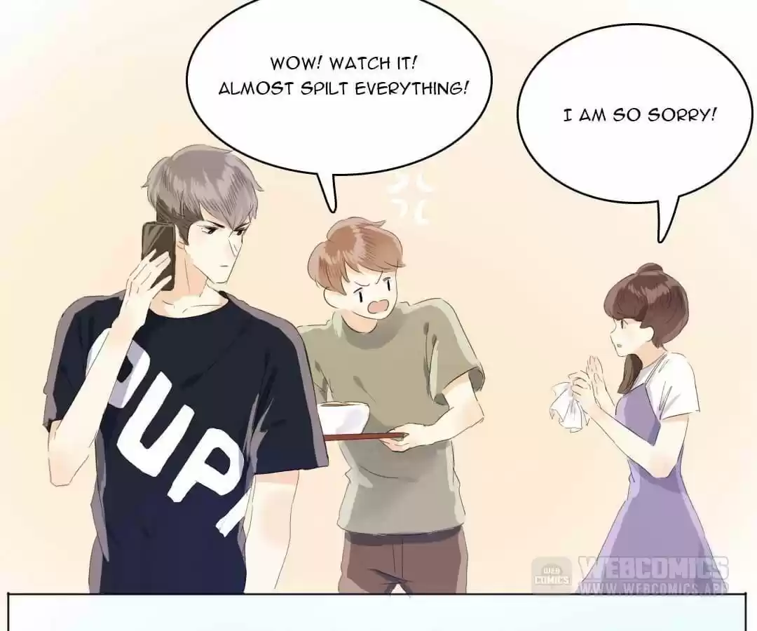 Men’S Wear Store And “Her Royal Highness” Chapter 71