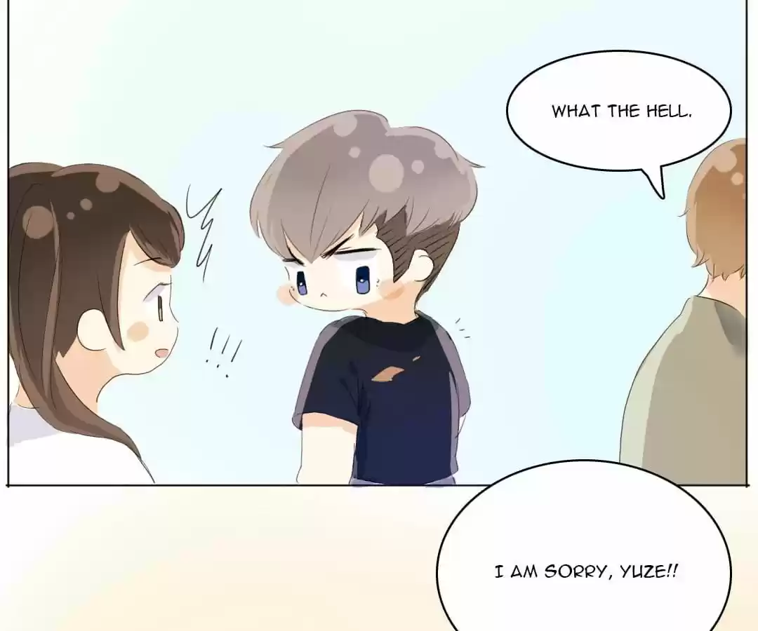 Men’S Wear Store And “Her Royal Highness” Chapter 71