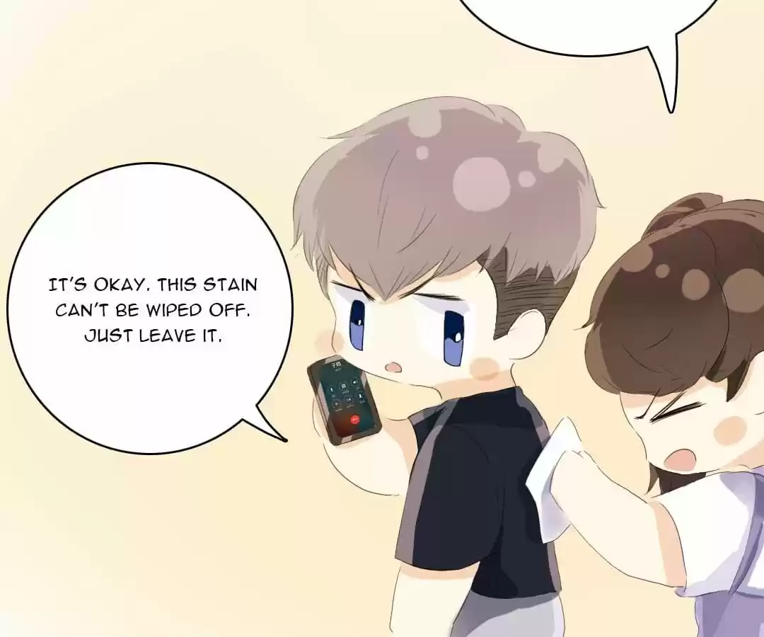 Men’S Wear Store And “Her Royal Highness” Chapter 71