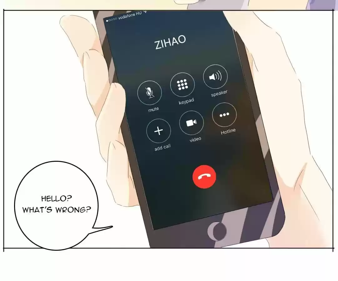 Men’S Wear Store And “Her Royal Highness” Chapter 71