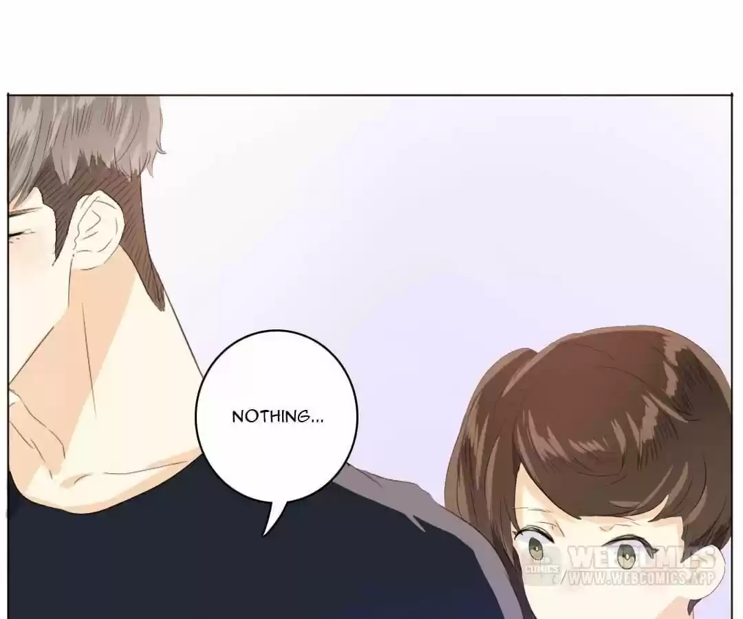 Men’S Wear Store And “Her Royal Highness” Chapter 71