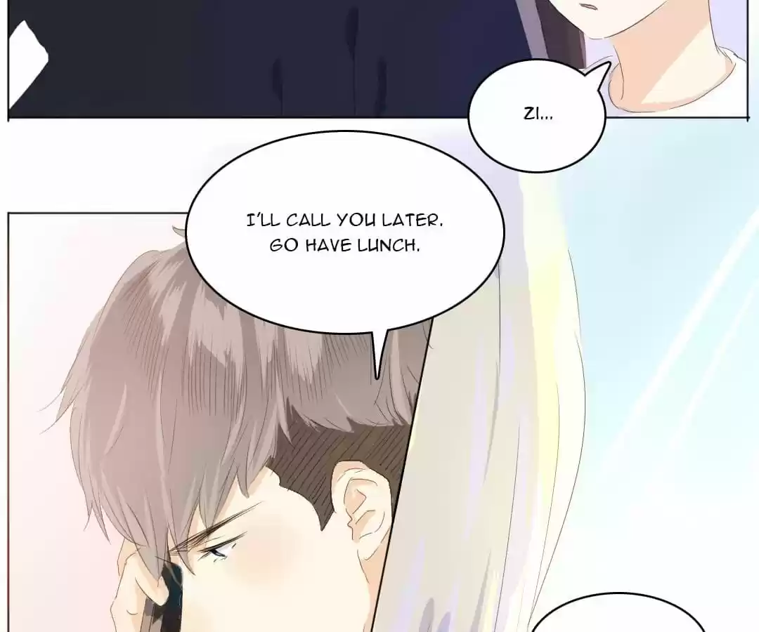 Men’S Wear Store And “Her Royal Highness” Chapter 71