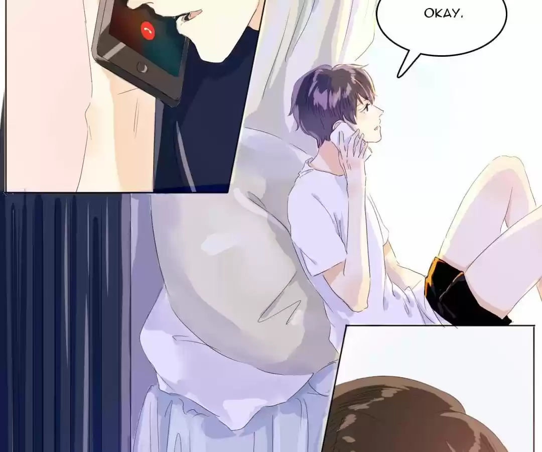 Men’S Wear Store And “Her Royal Highness” Chapter 71