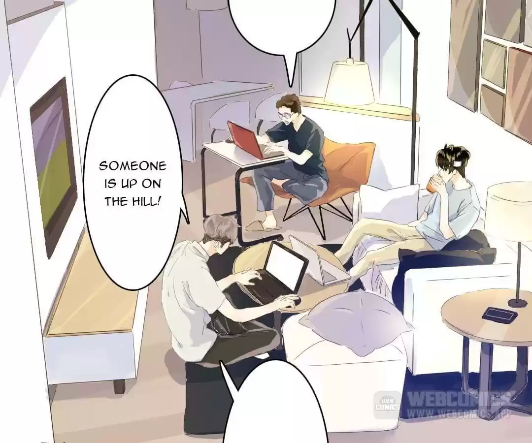 Men’S Wear Store And “Her Royal Highness” Chapter 72