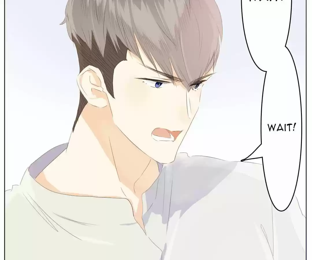 Men’S Wear Store And “Her Royal Highness” Chapter 72