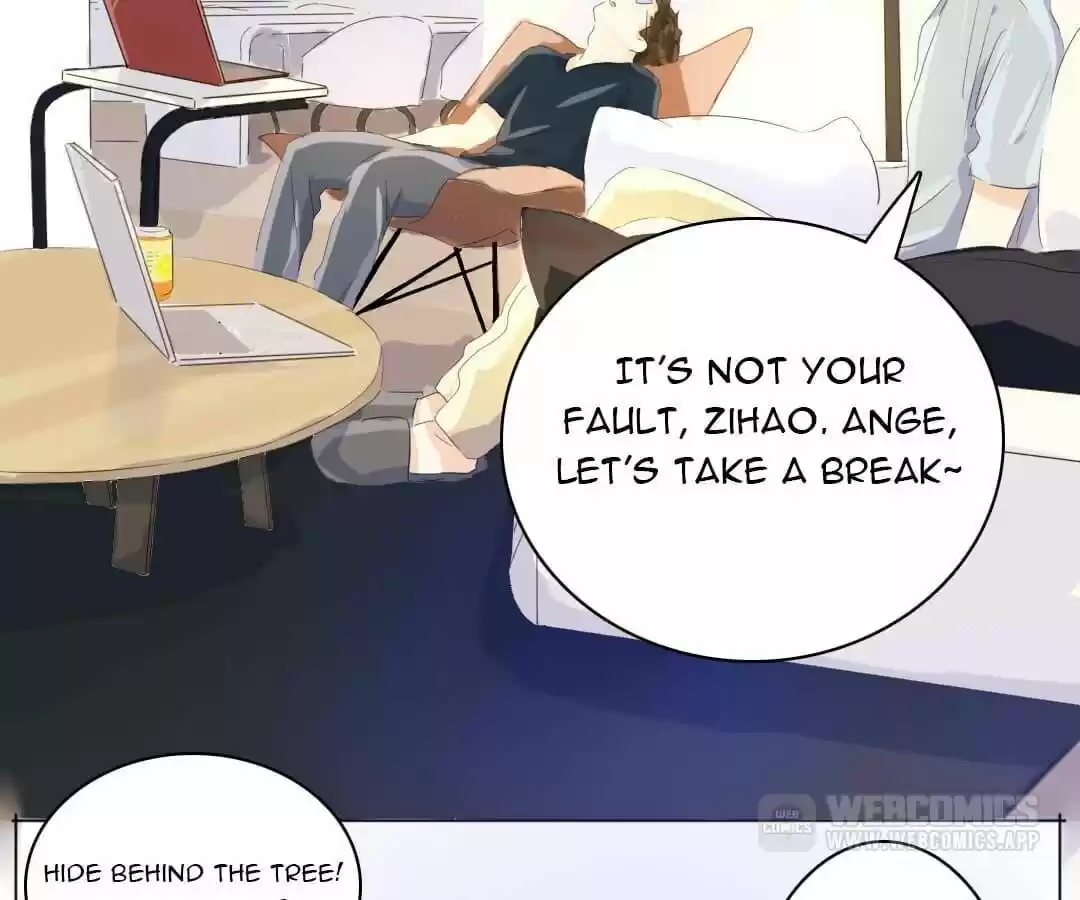 Men’S Wear Store And “Her Royal Highness” Chapter 72