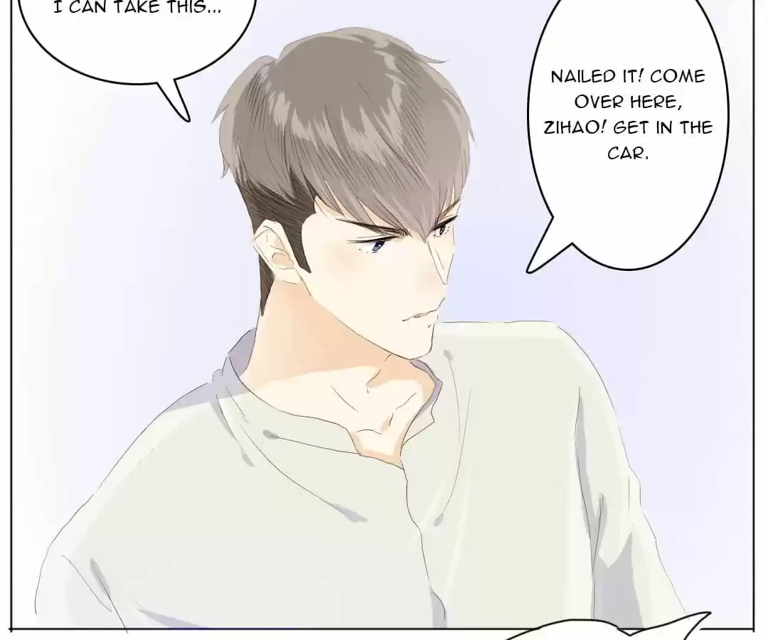 Men’S Wear Store And “Her Royal Highness” Chapter 72